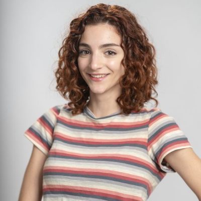 Melina Kufudakis